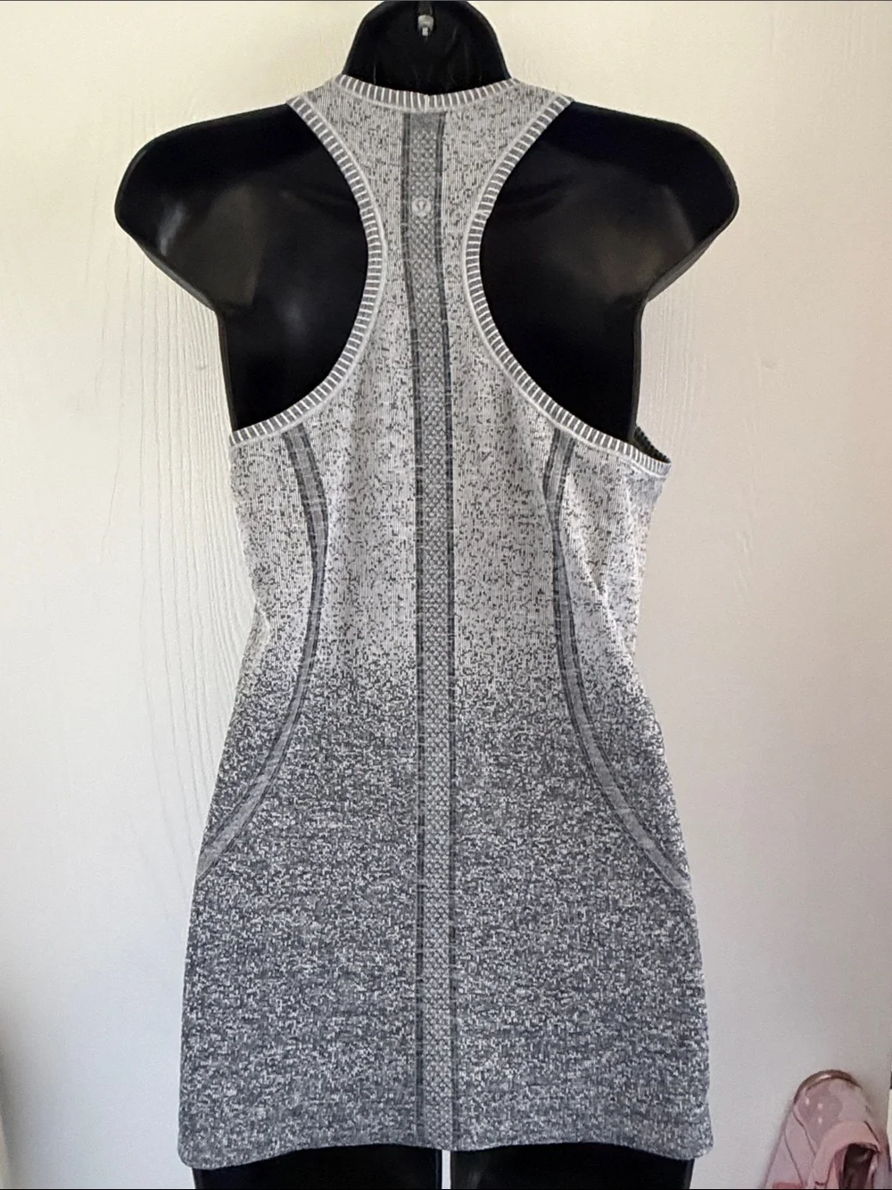 Lululemon Swiftly Tech Racerback